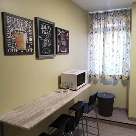 Varandas&colinas Homestay *