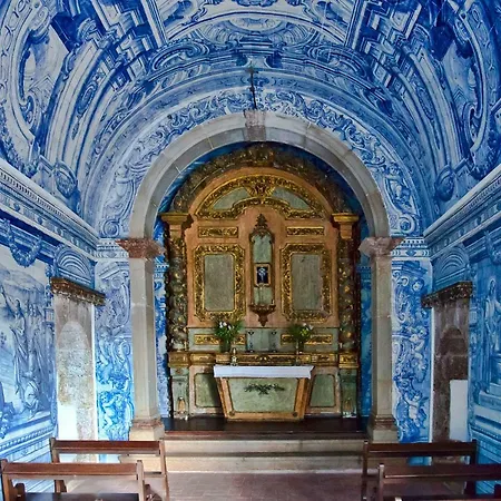 Varandas&colinas * Setubal