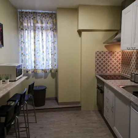 Homestay Varandas&colinas Setubal