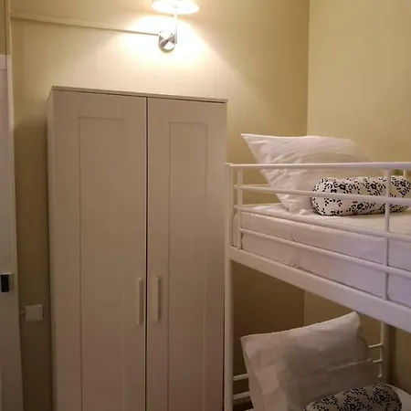 Varandas&colinas Homestay Setubal
