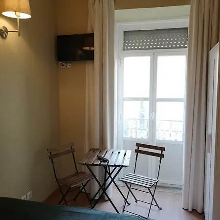 Homestay Varandas&colinas Setubal