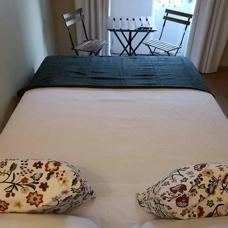 Homestay Varandas&colinas *