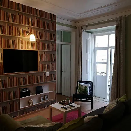 Homestay Varandas&colinas Setubal