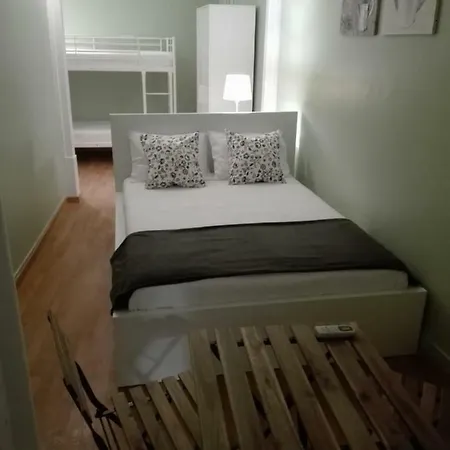 Varandas&colinas Homestay *