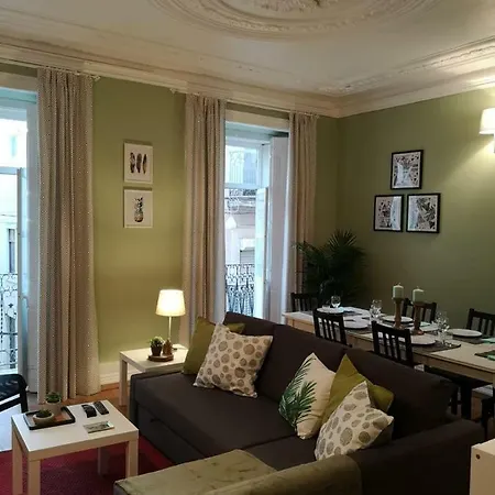 Varandas&colinas Homestay