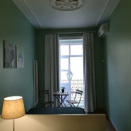 Homestay Varandas&colinas Setubal