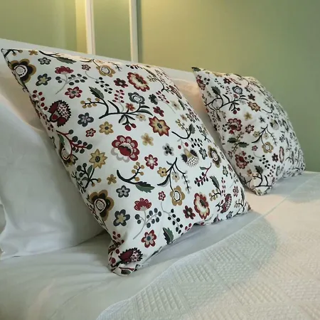 Varandas&colinas Homestay