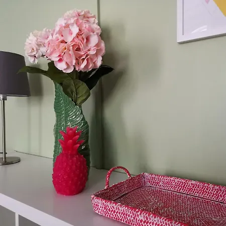 Varandas&colinas Homestay Setubal
