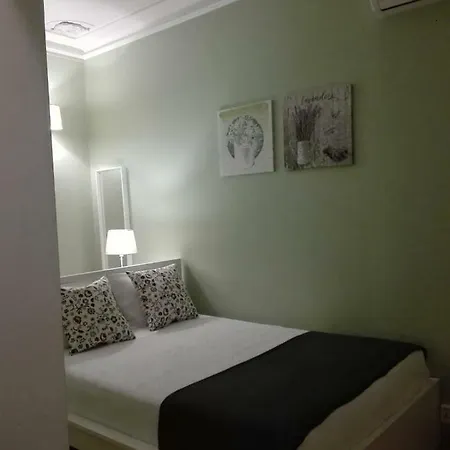Homestay Varandas&colinas *